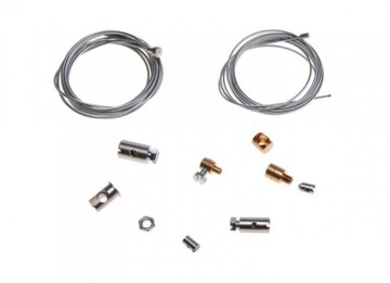 Repair kit cables 2 thrust tips, фото