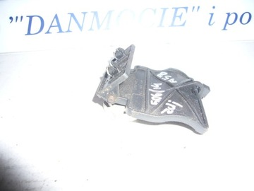 506/ 14 fasteners opening the hood opel omega b fl, фото