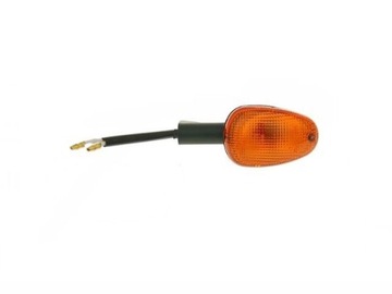 Turn signal aprilia rsv malaguti f12 50 phantom, фото