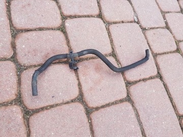 Wire tube spigot 1. 6cdti vivaro b trafic 3, фото