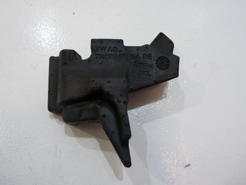 Mbm seat alhambra noise insulation jabot 7n0864725a, фото