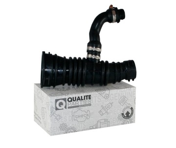 Tube wire air filter ford focus 2 c - max, фото