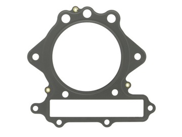 Gasket heads yamaha yfm grizzly athena s410485001002, фото