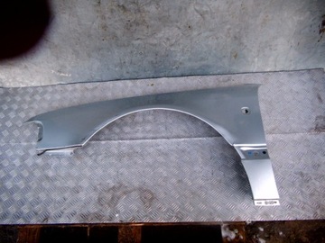 Audi a8 d2 99-02 front left wing front left ly7w, фото