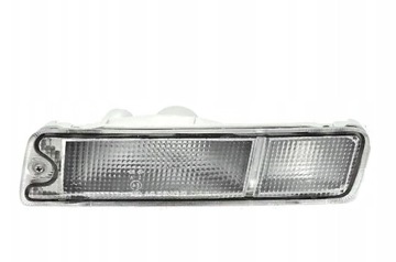 Mitsubishi l200 95-05kierunkowskaz левый новый, фото