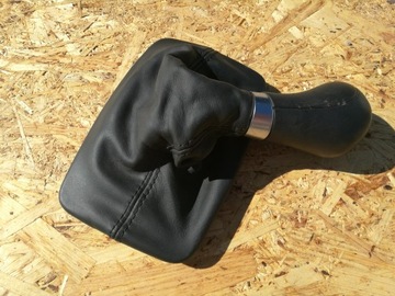W204 handle gear shifting casing (cover) a2042676210, фото
