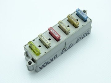 Volvo fl6 00-06@ fuse box 20400285, фото