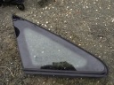 Glass vent triangle zafira b left, фото