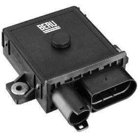 Beru control unit relay spark plugs mercedes c30 cdi amg gse 104, фото