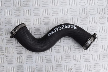 Spigot wire intercooler citroen c5 3 x7 fl, фото