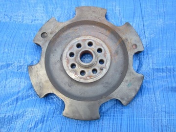 Flywheel land cruiser hdj80 80 4.2 td, фото