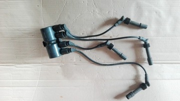Ignition coil daewoo tacuma rezzo 1.8, фото