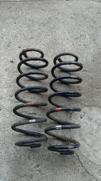 Mazda 2 07-14 spring ass, фото