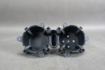 Подстаканник тунеля audi q7 4m 4m0862534, фото