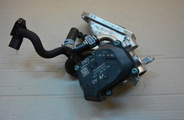 04l128063t 04l128637d vw golf 7 gtd throttle, фото