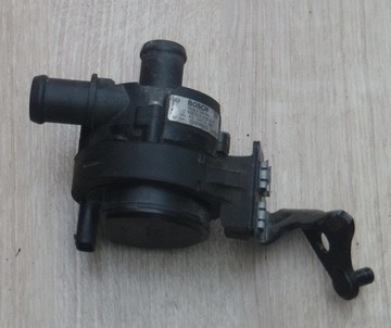 Audi vw seat skoda насос водяной насос 5g0965567b, фото