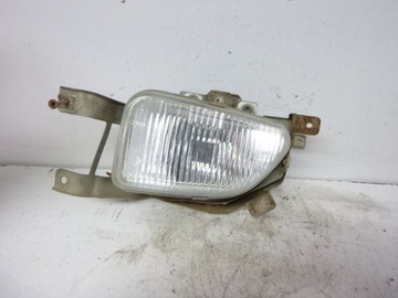 Fog light mitsubishi colt v 1997r., фото