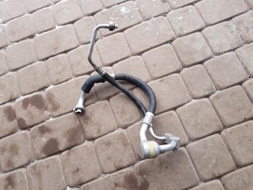 Трубка патрубка кондиционера 2. 0cdti opel zafira c 13254577, фото