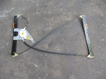 Window lift left front audi a3 8l 3-door 96 - 00, фото