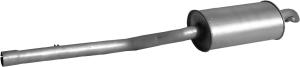 Shock absorber back polmostrow bmw 3 e36 325 year 90-99, фото
