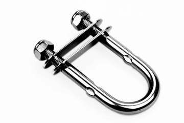 Deck peephole sow - yacht deck peephole mooring 5/ 45 mm x 5 mm, фото