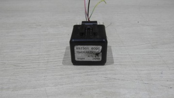 Блок таймер 8973016000 isuzu d-max 2008 год европа, фото