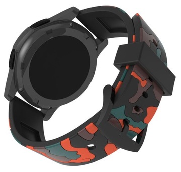 Strap bracelet samsung galaxy clock 46mm marine, фото