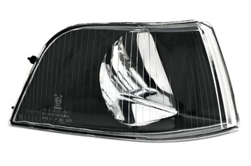 Volvo s40 v40 01-04 turn signal right new depo^, фото
