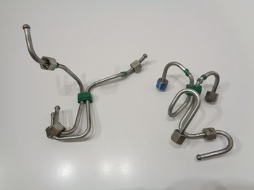 Wires embedded fuel dacia duster 1 10- 1. 5dci, фото