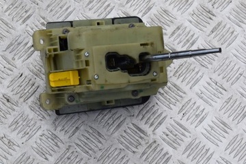 Gearshift mechanism e - class w212 a2042676324, фото