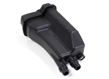 Tank expanding coolant bmw 5 e39 7 e38, фото