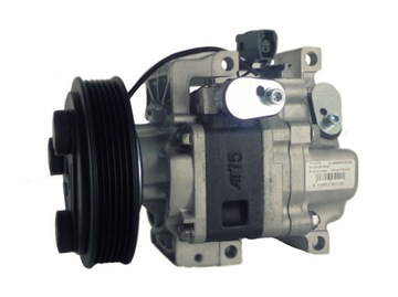 Compressor air conditioner mazda h12a1af4a0, h12a1af4d, фото