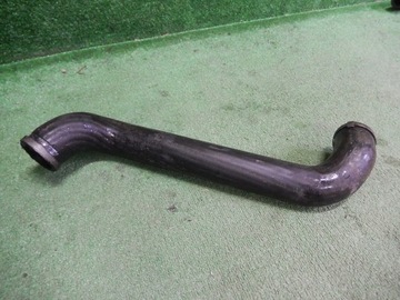 Tube spigot intercooler 6g91-6c700-ab volvo ford 2.0, фото