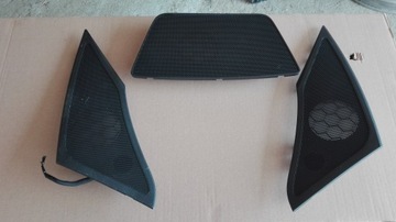 Lattice frame protection dynamics mazda 6 gj 15-17rlift, фото