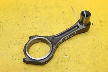 Piston pistons connecting rod handle a6 c6 3.0 tdi 059aa, фото