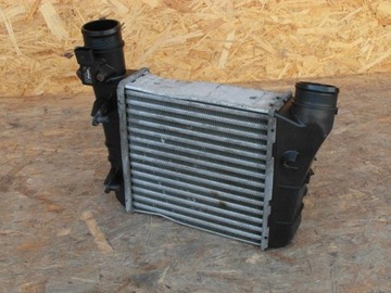 Audi a4 b7 2.0 tfsi bul bgb intercooler cards sensor left 8e0145805aa, фото