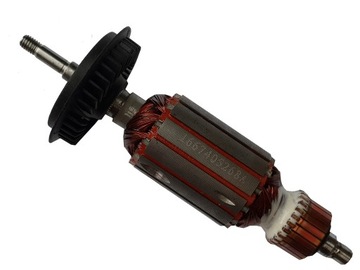 Ротор до bosch gff22a gff 22a, фото