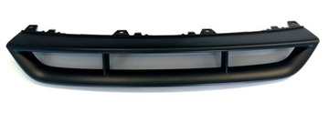 Cap front bumper front grille audi q7 s - line aso original, фото