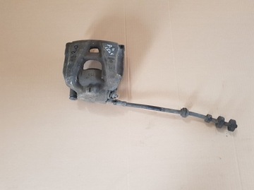 Audi a5 8t0 clamp inhibitory front left 2.0 tdi, фото