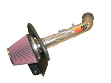 System inlet ford ranger mazda k& n 77-2561kp, фото