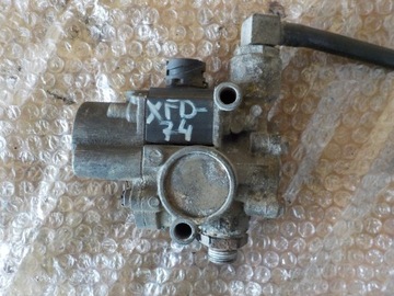 Valve modulator abs wabco daf xf 95 1304635, фото