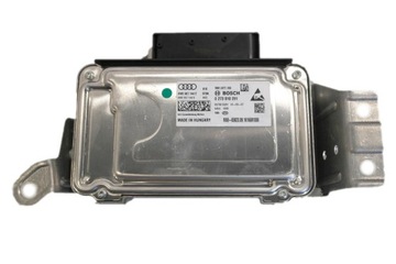 Audi a4 8w блок системы рулевого управления 8w0907144e, фото