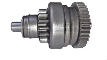 Yamaha grizzly 600 yfm free wheel bendix grip, фото