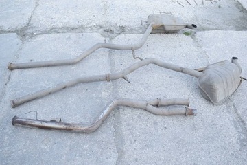 Mercedes w211 issue shock absorber sedan complete 3.2 cdi, фото