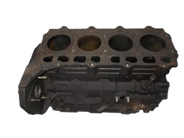 Блок двигателя 2. 0td alfa romeo 75 vm80a, фото