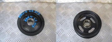 Шкив toyota rav4 rav-4 2, 5i, фото