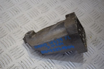 Bracket motor vito viano w639 restyling a6422231904, фото