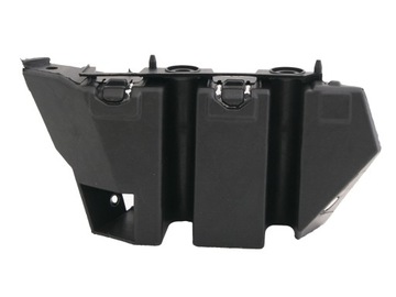 Seat leon 3 2012-18 fasteners bumper rights, фото