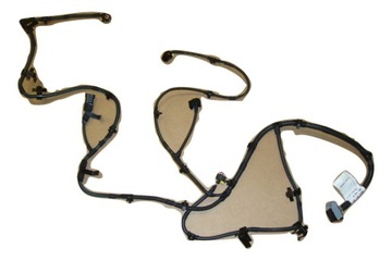 Fiat croma wiring sensors abs on beams ass 572, фото