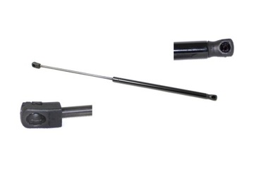 Shock absorber rear window hyundai tucson (2004 - 2010), фото